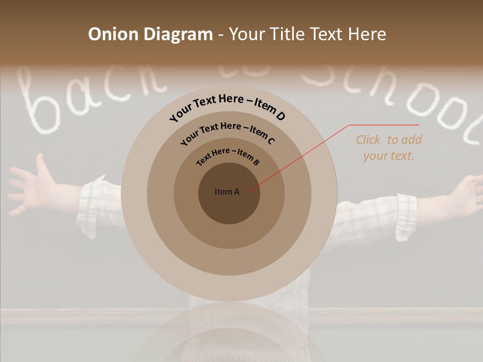 Kid Youth Intelligent PowerPoint Template