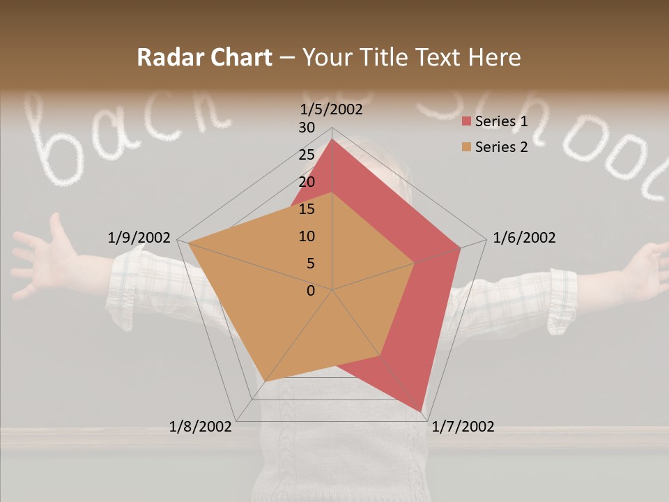 Kid Youth Intelligent PowerPoint Template