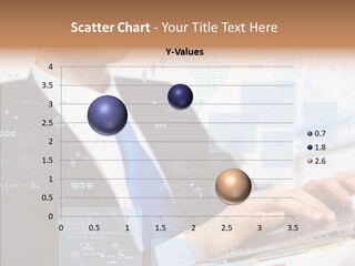 Success Young Tech PowerPoint Template