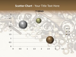 Repair Fasten Supply PowerPoint Template