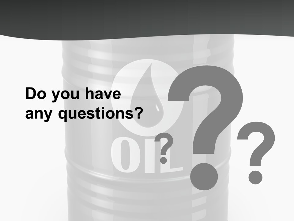 Poison Expensive Tank PowerPoint Template