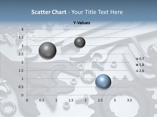 Workshop Cog Work PowerPoint Template