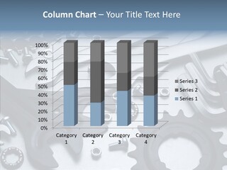 Workshop Cog Work PowerPoint Template