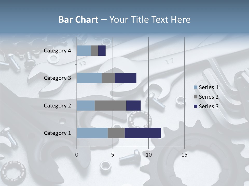 Workshop Cog Work PowerPoint Template