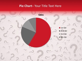 Decisions Large Group Of Objects Heap PowerPoint Template