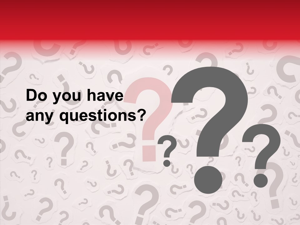 Decisions Large Group Of Objects Heap PowerPoint Template
