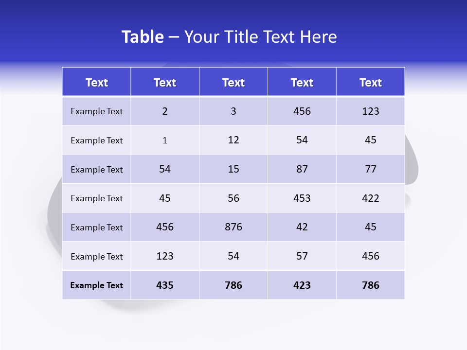 Digital Gadget Mobile PowerPoint Template
