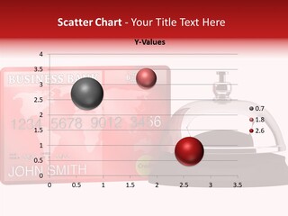 Welcome Hotel Safe PowerPoint Template