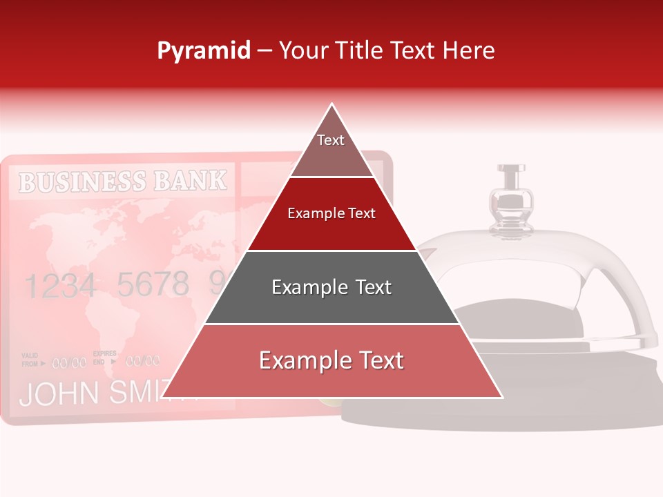 Welcome Hotel Safe PowerPoint Template