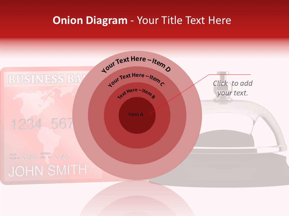 Welcome Hotel Safe PowerPoint Template