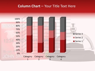 Welcome Hotel Safe PowerPoint Template