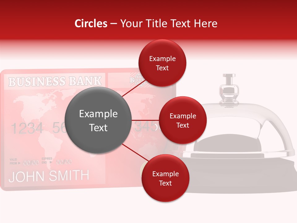 Welcome Hotel Safe PowerPoint Template