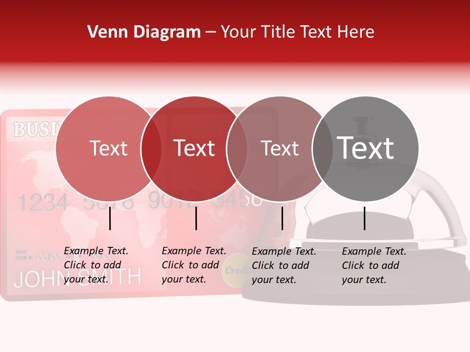 Welcome Hotel Safe PowerPoint Template