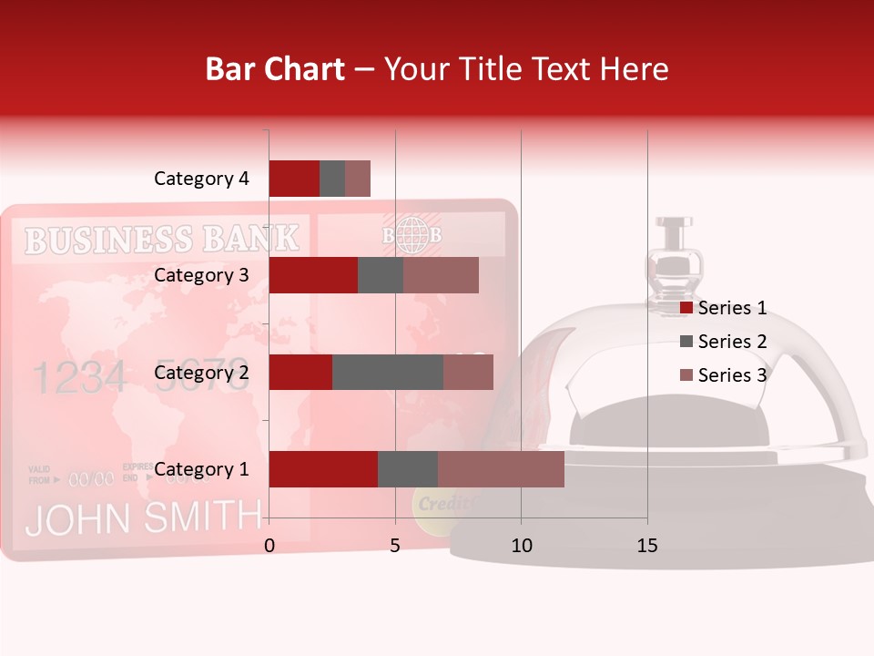 Welcome Hotel Safe PowerPoint Template