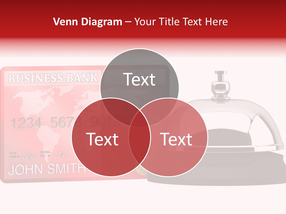 Welcome Hotel Safe PowerPoint Template