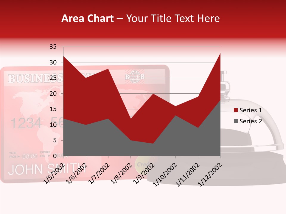 Welcome Hotel Safe PowerPoint Template