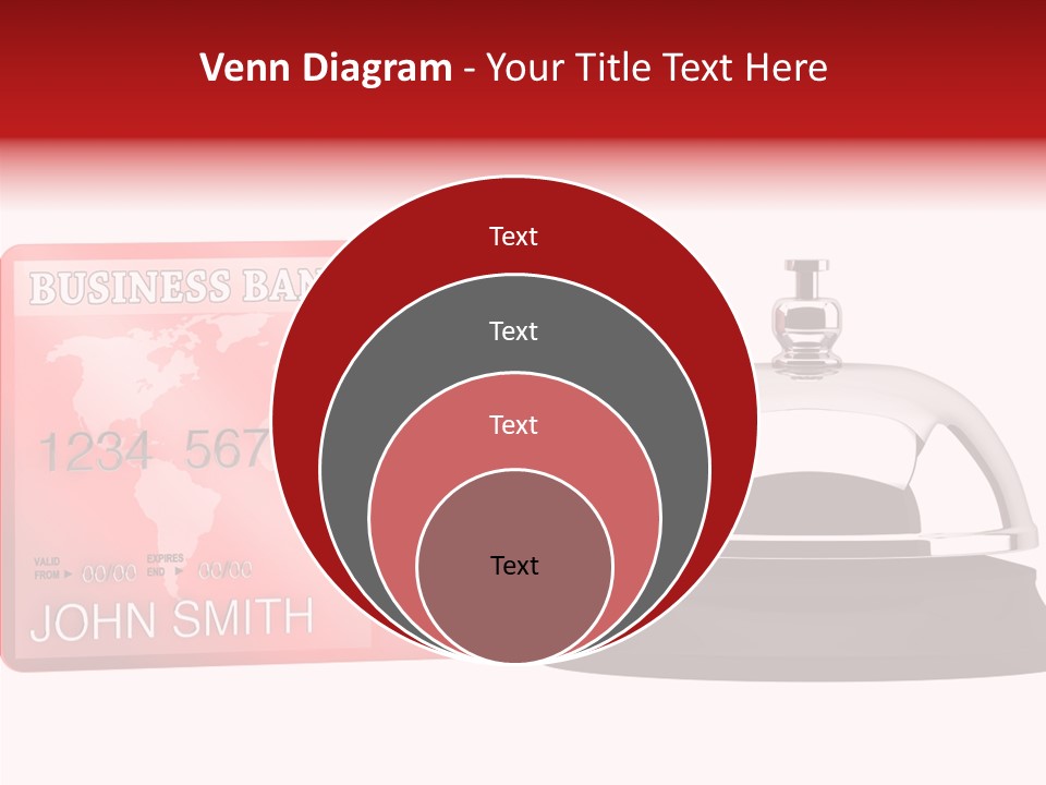 Welcome Hotel Safe PowerPoint Template