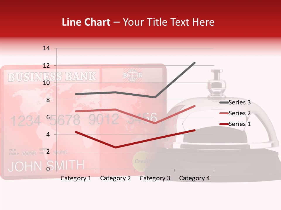 Welcome Hotel Safe PowerPoint Template