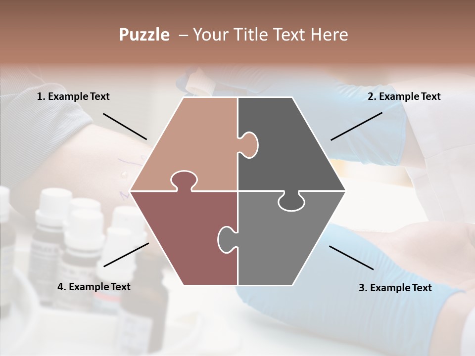 Practice Liquid Cuticle PowerPoint Template