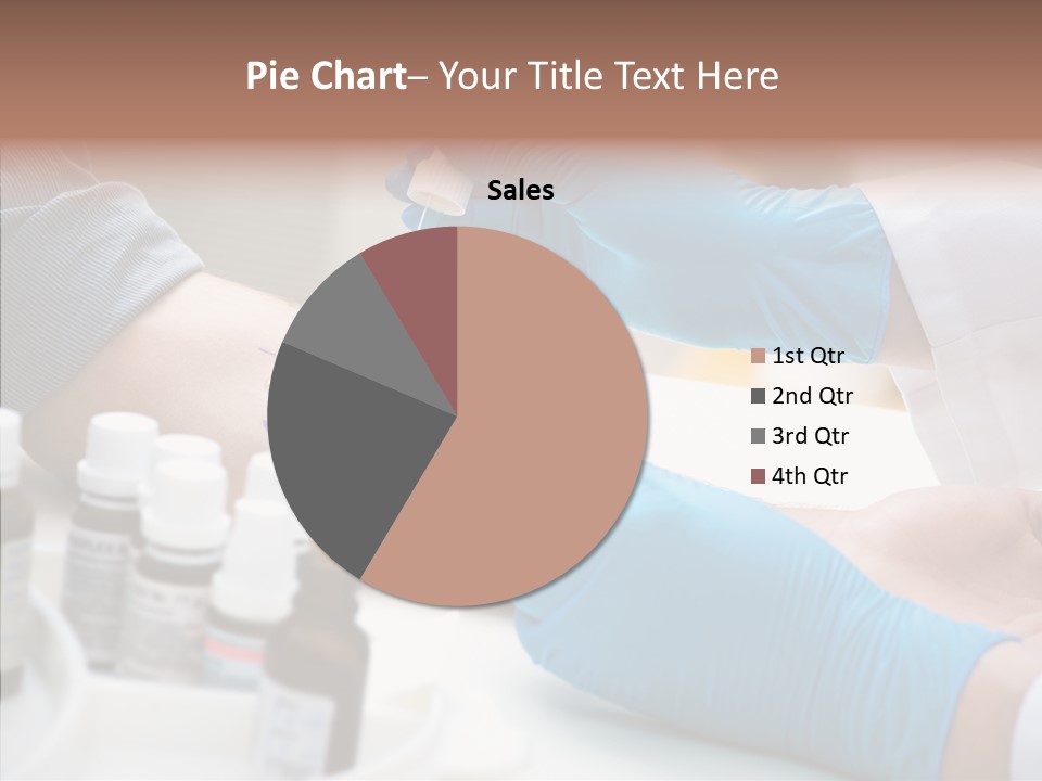 Practice Liquid Cuticle PowerPoint Template