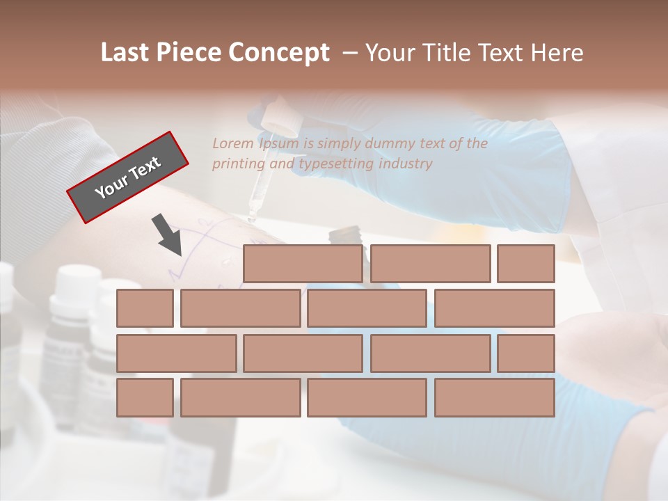 Practice Liquid Cuticle PowerPoint Template