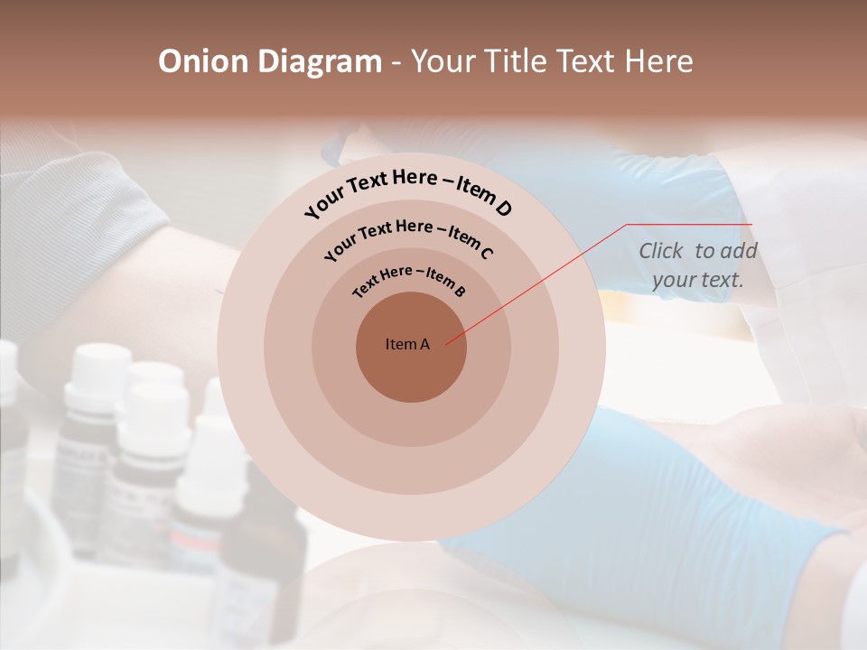 Practice Liquid Cuticle PowerPoint Template