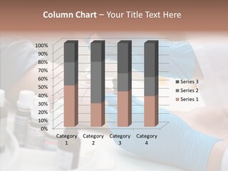 Practice Liquid Cuticle PowerPoint Template