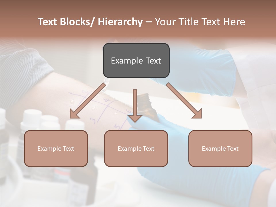Practice Liquid Cuticle PowerPoint Template