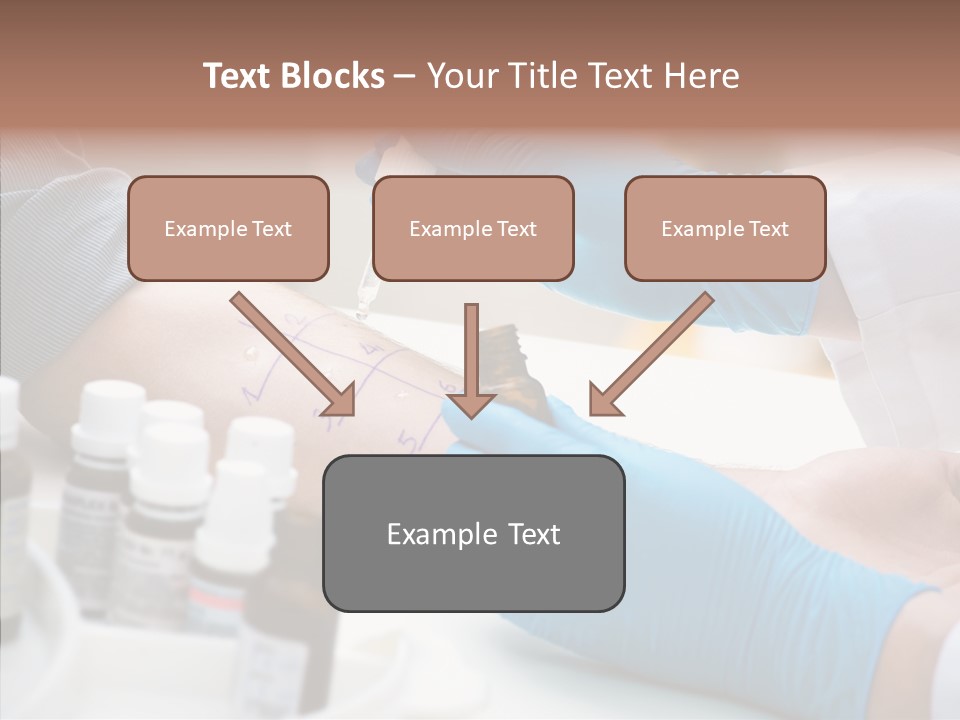 Practice Liquid Cuticle PowerPoint Template