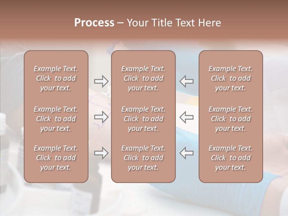 Practice Liquid Cuticle PowerPoint Template