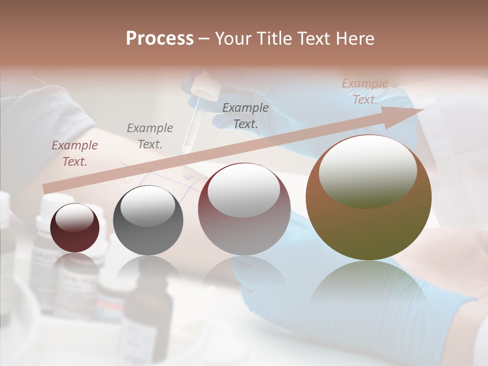 Practice Liquid Cuticle PowerPoint Template