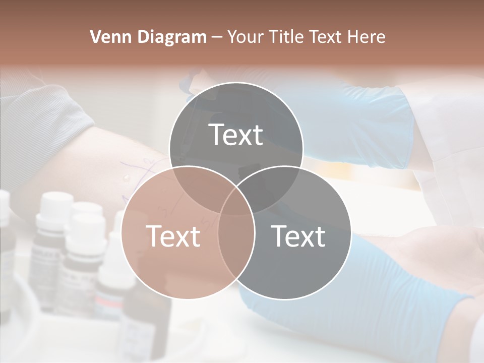 Practice Liquid Cuticle PowerPoint Template