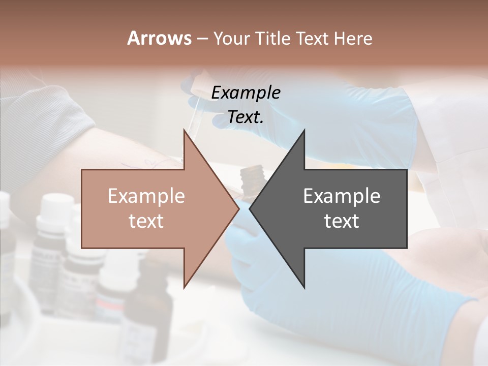 Practice Liquid Cuticle PowerPoint Template