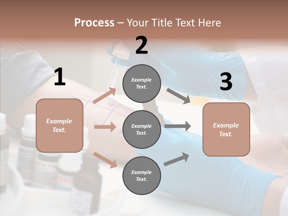 Practice Liquid Cuticle PowerPoint Template