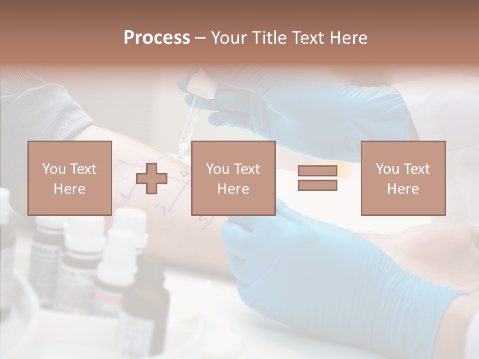 Practice Liquid Cuticle PowerPoint Template