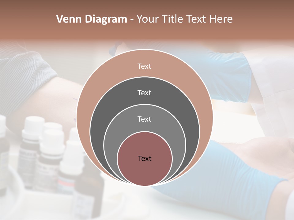 Practice Liquid Cuticle PowerPoint Template