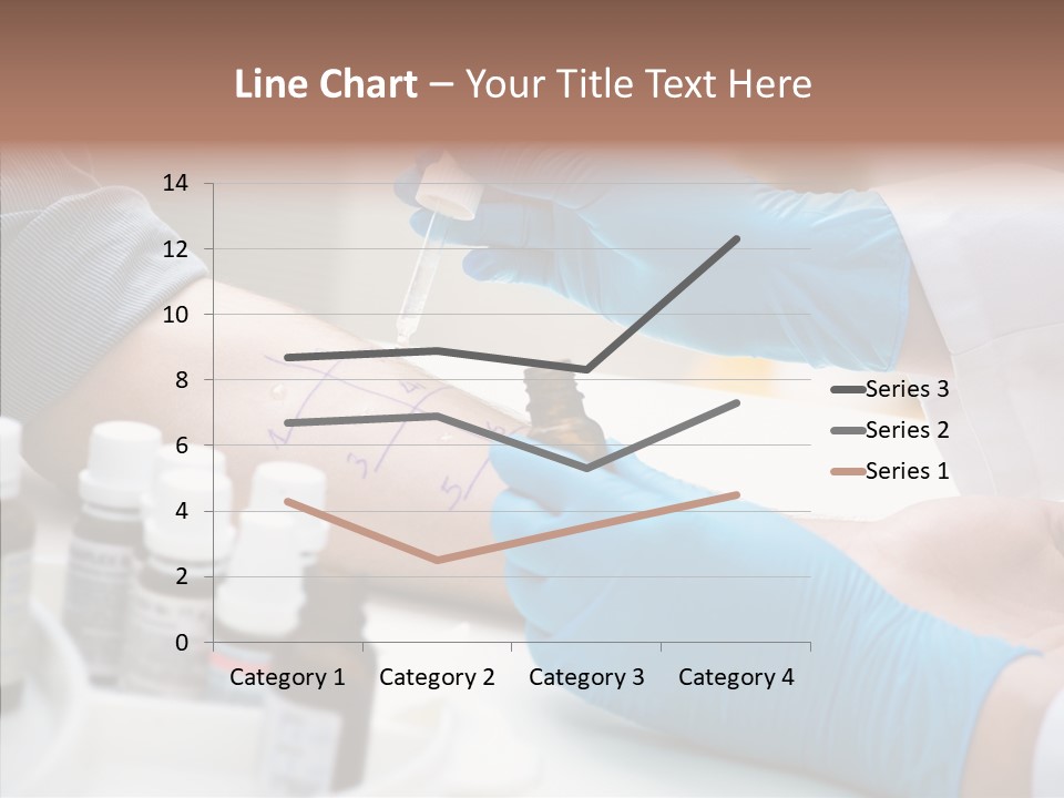 Practice Liquid Cuticle PowerPoint Template