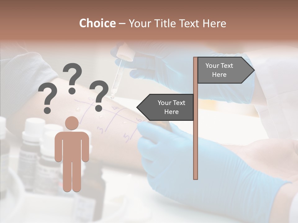 Practice Liquid Cuticle PowerPoint Template