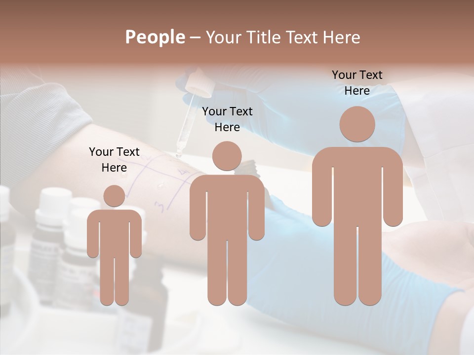 Practice Liquid Cuticle PowerPoint Template