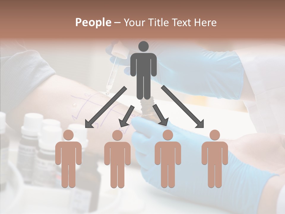 Practice Liquid Cuticle PowerPoint Template