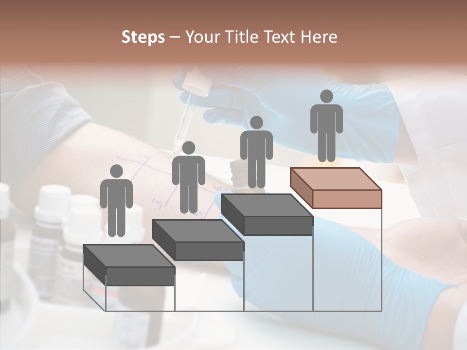 Practice Liquid Cuticle PowerPoint Template