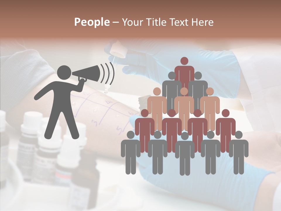 Practice Liquid Cuticle PowerPoint Template