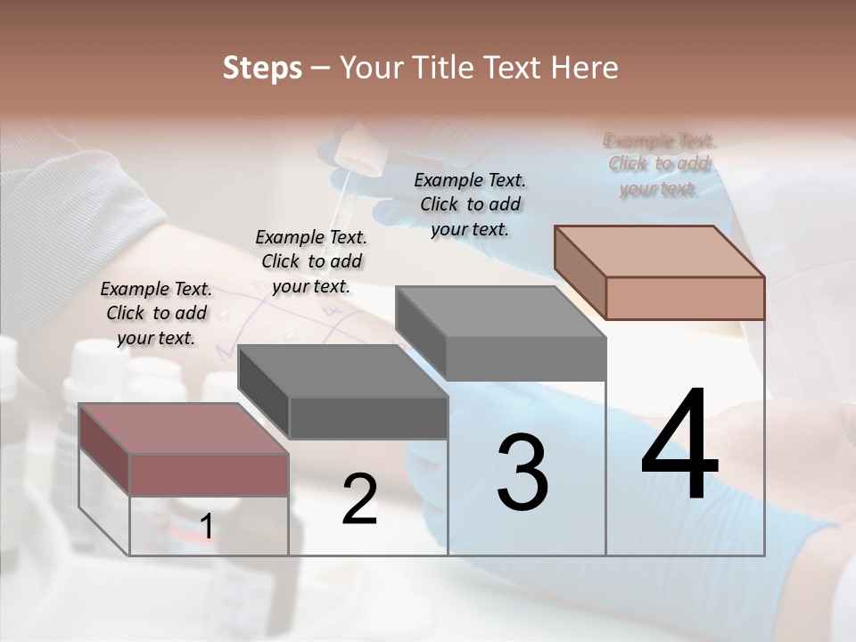 Practice Liquid Cuticle PowerPoint Template
