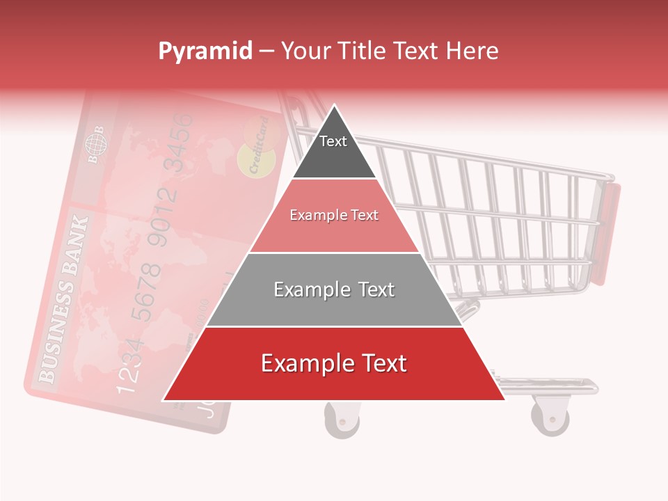 Home Renting Push PowerPoint Template