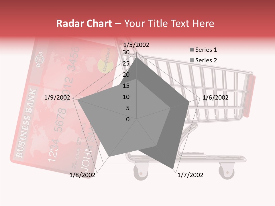 Home Renting Push PowerPoint Template