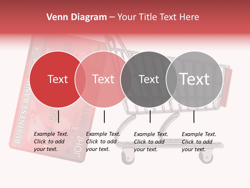 Home Renting Push PowerPoint Template