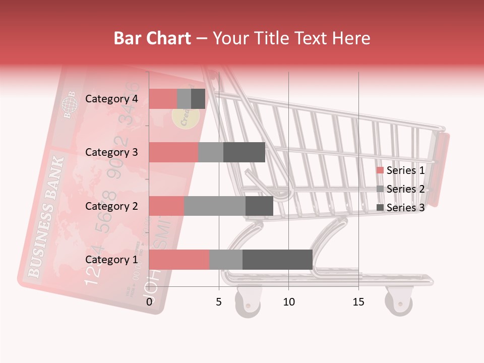 Home Renting Push PowerPoint Template