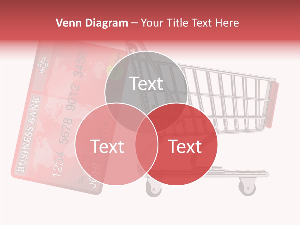 Home Renting Push PowerPoint Template