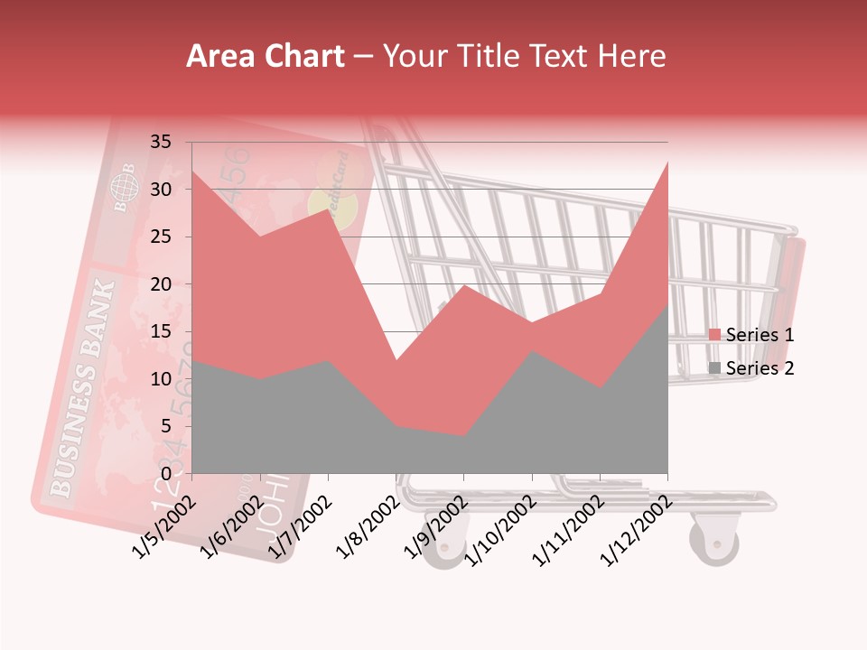 Home Renting Push PowerPoint Template