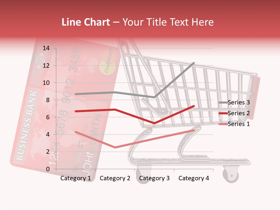 Home Renting Push PowerPoint Template